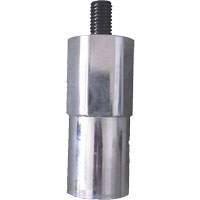 5/8" Female to 1-1/4" Male Core Bit Adapter Oxford Builders Supplies Inc