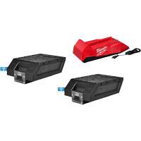 Trousse dextension de batterie et de chargeur MX Fuel, Lithium-ion, 6 Ah Oxford Builders Supplies Inc