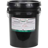 AEROCHEM CS-40 Low-Temperature Multi-Purpose Grease, 17 kg, Pail Oxford Builders Supplies Inc