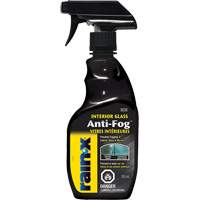 Anti-Fog Interior Glass Cleaner Oxford Builders Supplies Inc