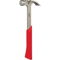 Marteau &agrave; panne fendue, 16 oz, Prise en Coussin&eacute;e, 13" lo Oxford Builders Supplies Inc