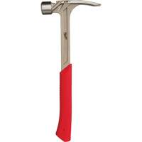 Marteau de charpente, 28 oz, Prise en Coussin&eacute;e, 16" lo Oxford Builders Supplies Inc