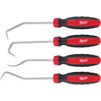 Hose Pick Set, 4 Pieces Oxford Builders Supplies Inc