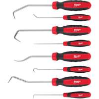 Hook & Pick Set, 8 Pieces Oxford Builders Supplies Inc