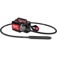 Vibrateur &agrave; b&eacute;ton MX Fuel Oxford Builders Supplies Inc