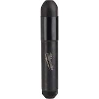 T&ecirc;te de 2-1/2" pour vibrateur &agrave; b&eacute;ton Oxford Builders Supplies Inc