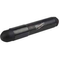 T&ecirc;te de 2-1/2" pour vibrateur &agrave; b&eacute;ton Oxford Builders Supplies Inc