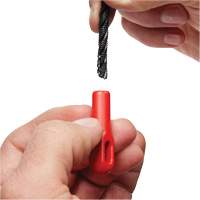 Polyester Fish Tape Repair Kit Oxford Builders Supplies Inc