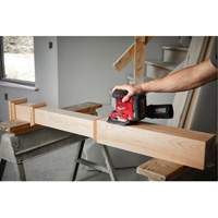 Ponceuse orbitale M18 Oxford Builders Supplies Inc