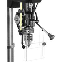 Safety Guard for Nova Voyager DVR Drill Press Oxford Builders Supplies Inc