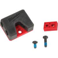 Porte-embout pour perceuse et tournevis &agrave; percussion, 4 Poches Oxford Builders Supplies Inc