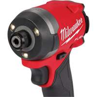 M18 Fuel Hex Impact Driver, 1/4", 2000 in-lbs Max. Torque, 18 V, Lithium-Ion Oxford Builders Supplies Inc