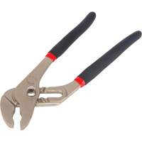 Pinces &agrave; rainures, 8" Oxford Builders Supplies Inc