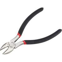 Diagonal Cutting Pliers, 6" L Oxford Builders Supplies Inc
