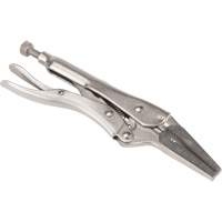 Pince-&eacute;tau avec coupe-fils, Longueur 6-1/2", Bec long Oxford Builders Supplies Inc