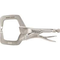 Pince-&eacute;tau, Longueur 11", Pinces serre-joints Oxford Builders Supplies Inc