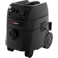Xtract Portable Dust Extractor Oxford Builders Supplies Inc