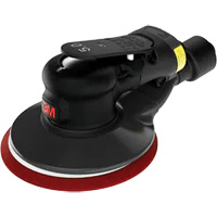 Ponceuse orbitale al&eacute;atoire pneumatique Xtract 88944, Dia 5", 12 000 Tr/min Oxford Builders Supplies Inc