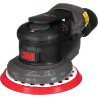 Ponceuse orbitale al&eacute;atoire pneumatique Xtract 88942, Dia 5", 12 000 Tr/min Oxford Builders Supplies Inc