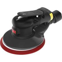 Ponceuse orbitale al&eacute;atoire pneumatique Xtract 88957, Dia 6", 12 000 Tr/min Oxford Builders Supplies Inc