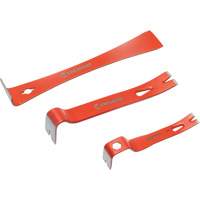 Jeu de levier, Jeu de leviers, 3 mrcx. Oxford Builders Supplies Inc