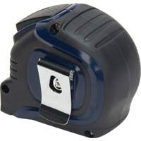 Tape Measure, 1" x 16', Imperial Graduations Oxford Builders Supplies Inc