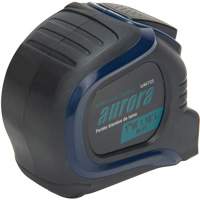 Tape Measure, 1" x 16', Imperial Graduations Oxford Builders Supplies Inc