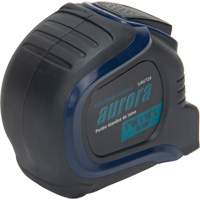 Tape Measure, 1" x 16', Imperial & Metric Graduations Oxford Builders Supplies Inc