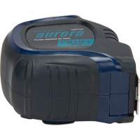 Tape Measure, 1" x 16', Imperial & Metric Graduations Oxford Builders Supplies Inc