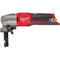 Grignoteuse &agrave; vitesse variable de calibre 16 M12 Fuel Oxford Builders Supplies Inc