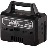 BL6440 Battery, Lithium-Ion, 64 V, 4 Ah Oxford Builders Supplies Inc