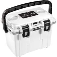 14QT Personal Cooler, 3.5 gal. Oxford Builders Supplies Inc