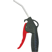 IT-AG4AN 4" Angled Nozzle Blow Gun Oxford Builders Supplies Inc