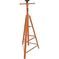 874A Support de style tr&eacute;pied 2 tonnes pour charge lourde Oxford Builders Supplies Inc