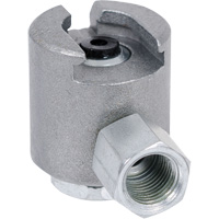JBHC-78 Couleur de graissage &agrave; t&ecirc;te ronde, Filetage de 1/8" NPT Oxford Builders Supplies Inc