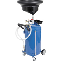 JOIDR90 R&eacute;cup&eacute;rateur d'huile pour usage intensif Oxford Builders Supplies Inc