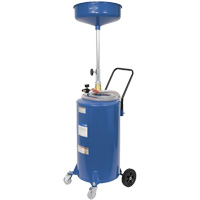 JOIDR68GD R&eacute;cup&eacute;rateur d'huile pour usage intensif Oxford Builders Supplies Inc