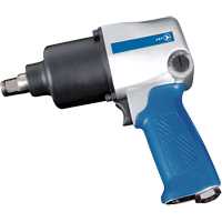 AW50AT Heavy-Duty Impact Wrench, 1/2" Socket Oxford Builders Supplies Inc