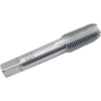 Alloy Pipe Tap, 1/2"-14, Taper Oxford Builders Supplies Inc