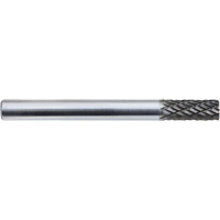 A1-DC Fraise en carbure GP Jet-Kut, 1/4" dia., 5/8" Prof. de la coupe Oxford Builders Supplies Inc