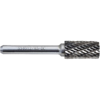 A5-DC Fraise en carbure GP Jet-Kut, 1/2" Dia., 1" Prof. de la coupe Oxford Builders Supplies Inc