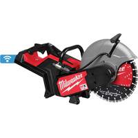 Scie &agrave; tronçonner MX Fuel avec frein RapidStop (outil seulement), 14" Oxford Builders Supplies Inc