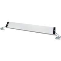 Magnetic Yard Sweepers, 36" W Oxford Builders Supplies Inc