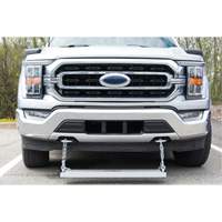 Magnetic Yard Sweepers, 36" W Oxford Builders Supplies Inc