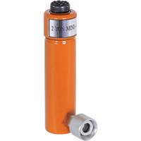 V&eacute;rins hydrauliques, Course de 3", Capacit&eacute; de 2 tonne(s) Oxford Builders Supplies Inc