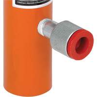 V&eacute;rins hydrauliques, Course de 4", Capacit&eacute; de 4 tonne(s), 10 000 PSI Oxford Builders Supplies Inc