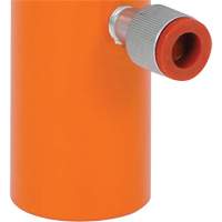 V&eacute;rins hydrauliques, Course de 5", Capacit&eacute; de 10 tonne(s), 10 000 PSI Oxford Builders Supplies Inc