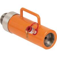 V&eacute;rins hydrauliques, Course de 5,04", Capacit&eacute; de 20 tonne(s) Oxford Builders Supplies Inc