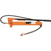 Assemblage de pompe et de tuyau Oxford Builders Supplies Inc