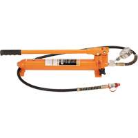 Assemblage de pompe et de tuyau — pompe de remplacement Oxford Builders Supplies Inc